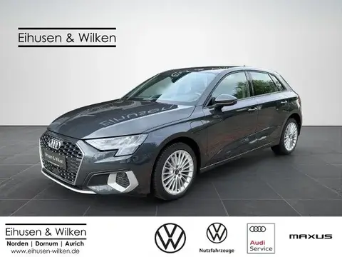 Used AUDI A3 Hybrid 2022 Ad 