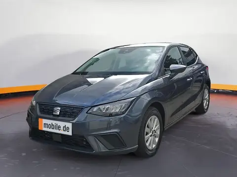 Used SEAT IBIZA Petrol 2023 Ad 