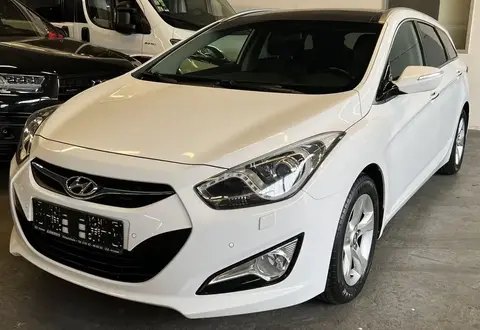 Used HYUNDAI I40 Diesel 2015 Ad 