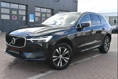 Annonce VOLVO XC60 Diesel 2019 d'occasion 