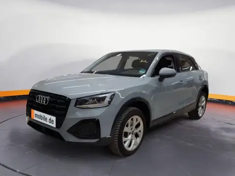 Annonce AUDI Q2 Diesel 2023 d'occasion 