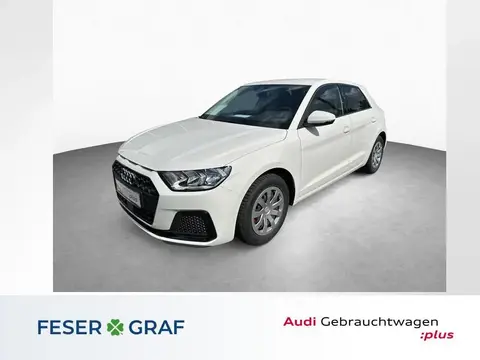 Annonce AUDI A1 Essence 2023 d'occasion 