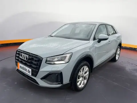 Annonce AUDI Q2 Diesel 2023 d'occasion 