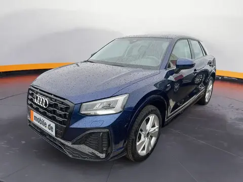 Used AUDI Q2 Diesel 2023 Ad 