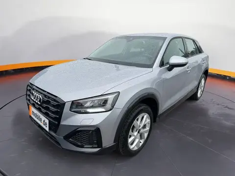 Annonce AUDI Q2 Diesel 2023 d'occasion 