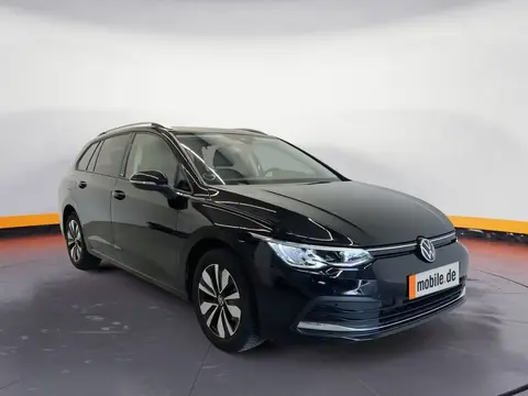 Annonce VOLKSWAGEN GOLF Essence 2023 d'occasion 