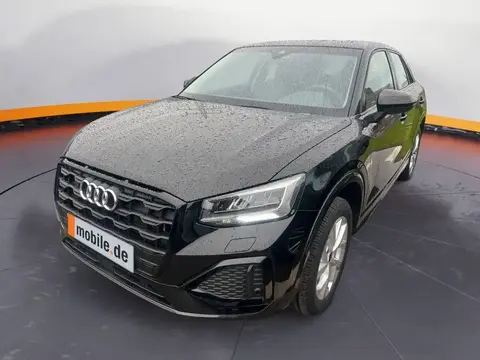 Annonce AUDI Q2 Diesel 2023 d'occasion 