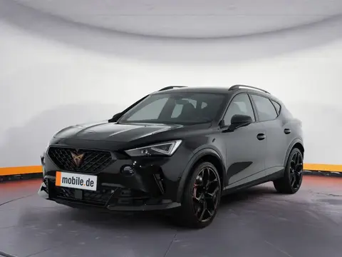 Annonce CUPRA FORMENTOR Essence 2023 d'occasion 