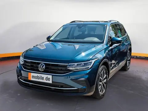 Used VOLKSWAGEN TIGUAN Diesel 2023 Ad 