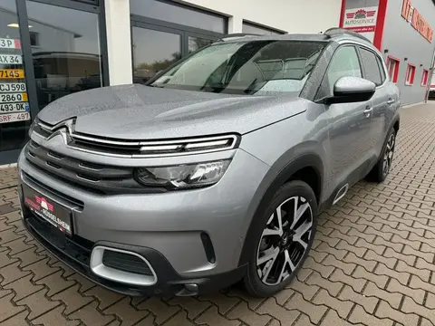 Used CITROEN C5 AIRCROSS Diesel 2019 Ad 