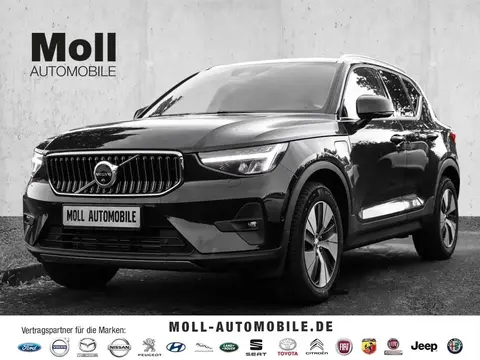 Used VOLVO XC40 Hybrid 2023 Ad 