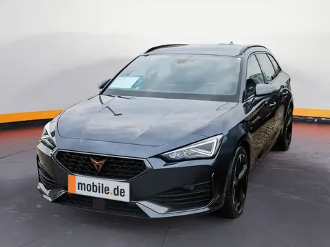 Annonce CUPRA LEON Essence 2023 d'occasion 