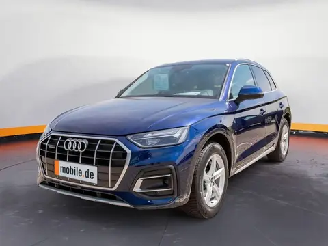 Used AUDI Q5 Diesel 2023 Ad 