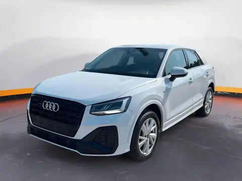 Used AUDI Q2 Diesel 2023 Ad 