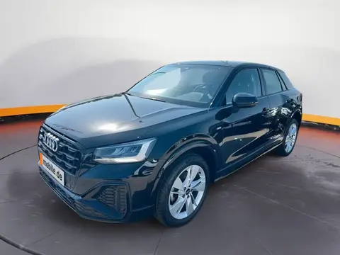 Used AUDI Q2 Diesel 2023 Ad 