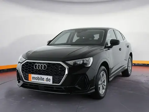 Used AUDI Q3 Hybrid 2021 Ad 