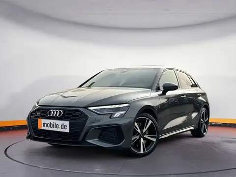 Annonce AUDI S3 Essence 2023 d'occasion 