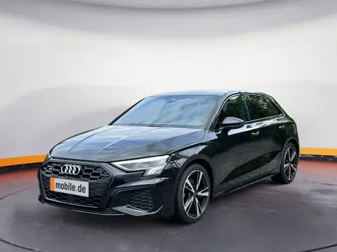 Annonce AUDI S3 Essence 2023 d'occasion 