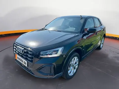 Used AUDI Q2 Diesel 2023 Ad 