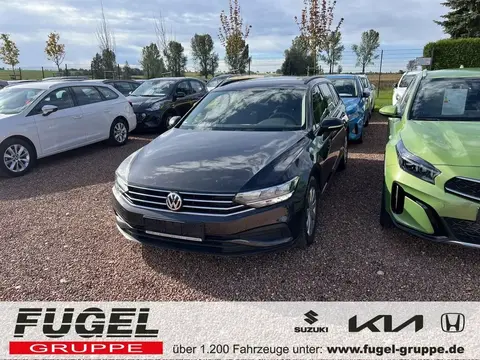 Annonce VOLKSWAGEN PASSAT Diesel 2019 d'occasion 