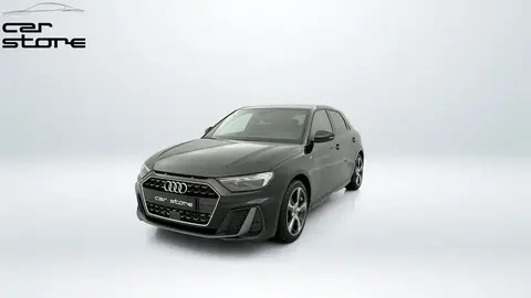 Annonce AUDI A1 Essence 2023 d'occasion 