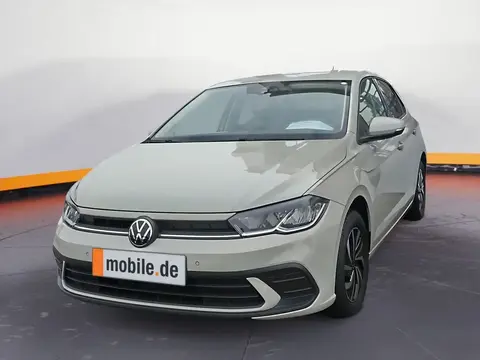 Annonce VOLKSWAGEN POLO Essence 2023 d'occasion 