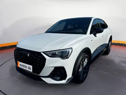 Annonce AUDI Q3 Essence 2023 d'occasion 