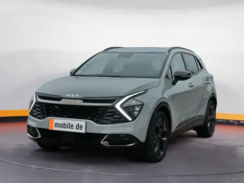 Annonce KIA SPORTAGE Essence 2023 d'occasion 