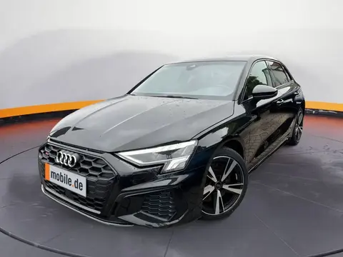 Annonce AUDI S3 Essence 2023 d'occasion 