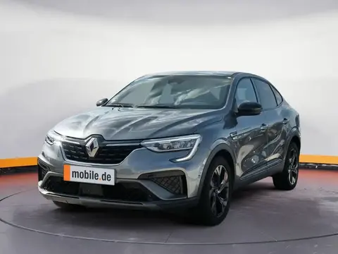 Annonce RENAULT ARKANA Essence 2022 d'occasion 