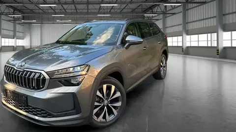 Annonce SKODA KODIAQ Essence 2024 d'occasion 