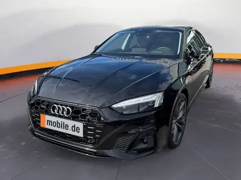 Used AUDI A5 Petrol 2023 Ad 