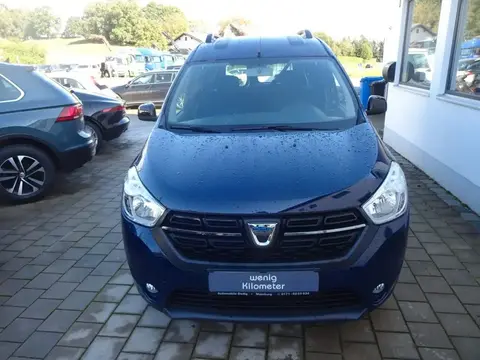 Used DACIA DOKKER Petrol 2020 Ad 