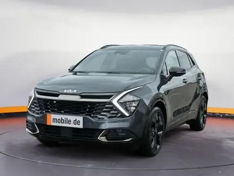 Annonce KIA SPORTAGE Essence 2023 d'occasion 