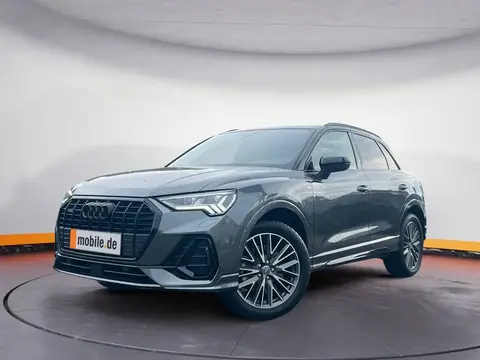 Annonce AUDI Q3 Essence 2023 d'occasion 