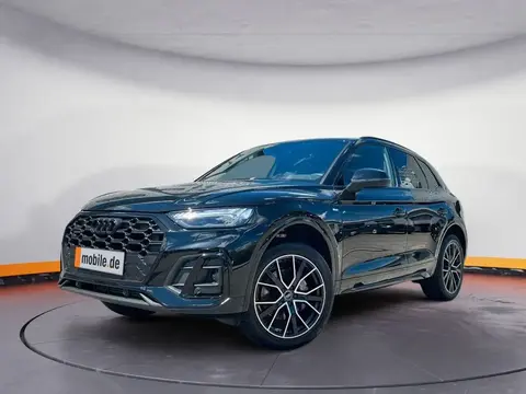 Annonce AUDI Q5 Essence 2023 d'occasion 