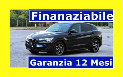 Used ALFA ROMEO STELVIO Diesel 2019 Ad 