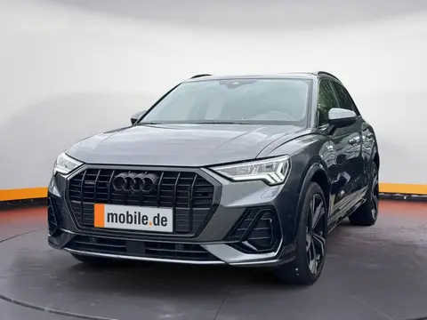 Annonce AUDI Q3 Essence 2023 d'occasion 