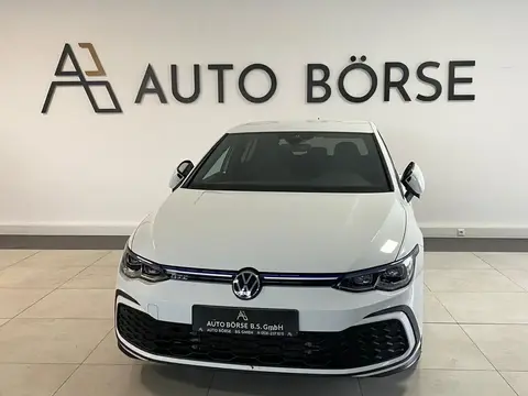 Annonce VOLKSWAGEN GOLF Hybride 2021 d'occasion 