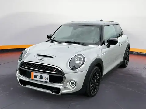 Annonce MINI COOPER Essence 2020 d'occasion 