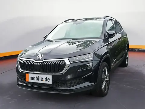 Annonce SKODA KAROQ Essence 2023 d'occasion 