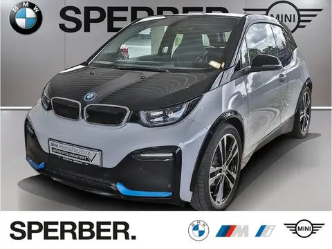 Annonce BMW I3 Non renseigné 2022 d'occasion 