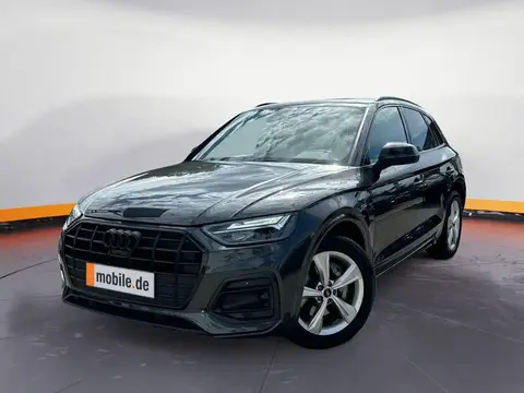 Annonce AUDI Q5 Diesel 2023 d'occasion 