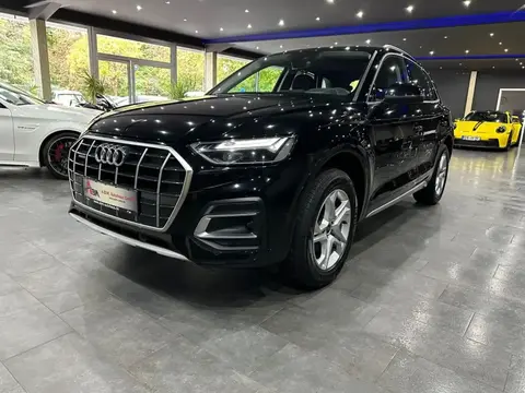 Used AUDI Q5 Diesel 2021 Ad 