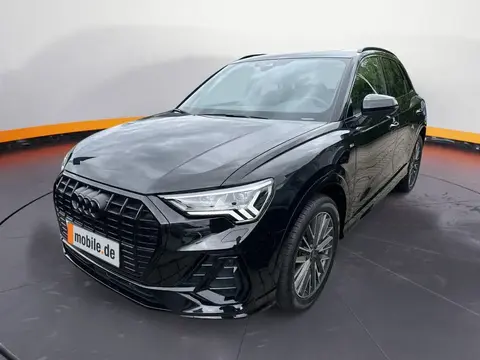 Annonce AUDI Q3 Diesel 2023 d'occasion 