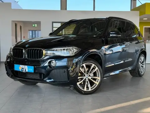 Annonce BMW X5 Diesel 2017 d'occasion 