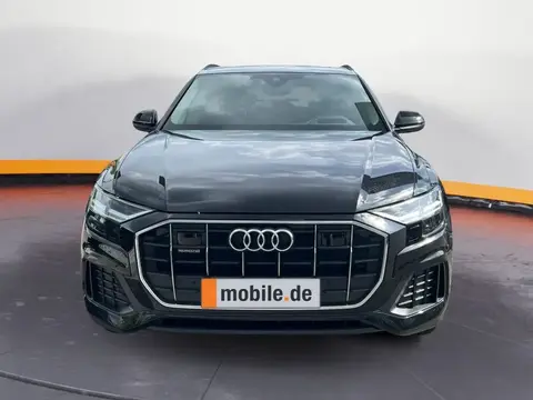 Annonce AUDI Q8 Diesel 2023 d'occasion 