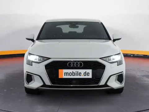 Annonce AUDI A3 Hybride 2022 d'occasion 