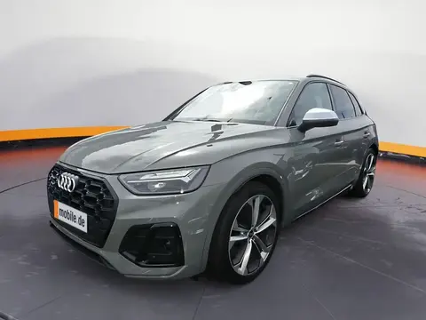 Annonce AUDI SQ5 Diesel 2021 d'occasion 