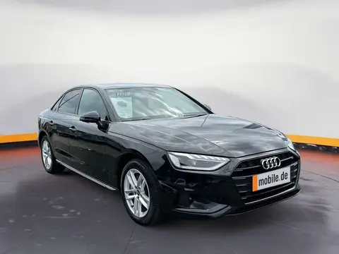 Used AUDI A4 Diesel 2021 Ad 